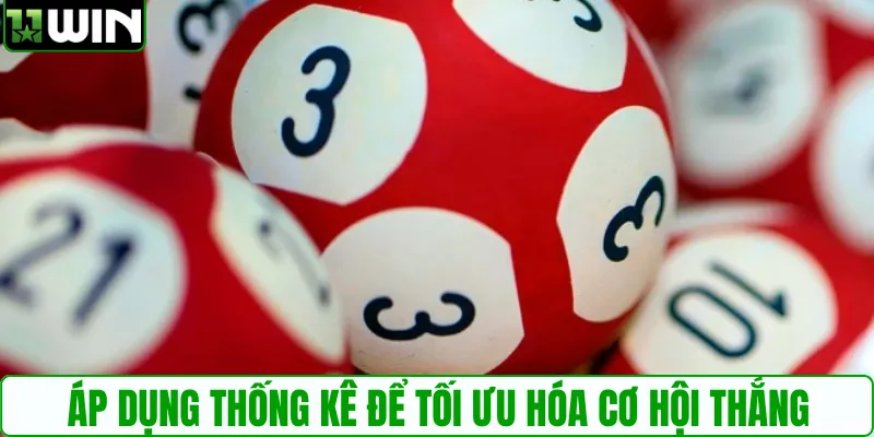Áp dụng thống kê để tối ưu hóa cơ hội thắng