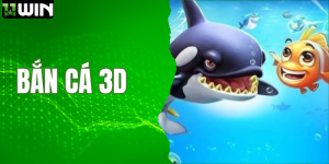 Bắn Cá 3D - Bí Quyết Săn Rồng Vàng Đổi Nhanh Tiền Mặt 