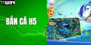 Bắn Cá H5 - Game Đổi Thưởng Online Uy Tín Và Hấp Dẫn 2026