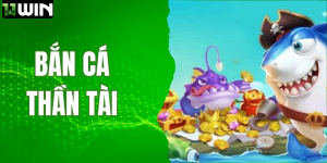 Bắn Cá Thần Tài - Tuyệt Đỉnh Săn Mồi Trúng Ngay Jackpot