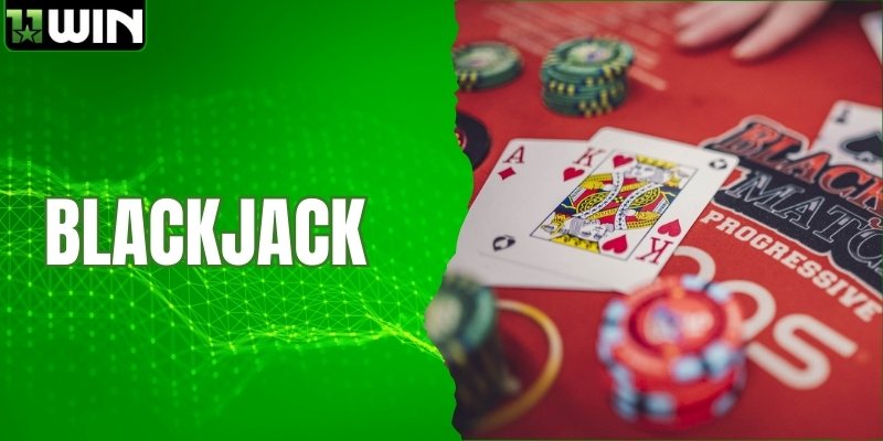 Blackjack - Sân Chơi Bài Hấp Dẫn Cho Người Yêu Chiến Thuật