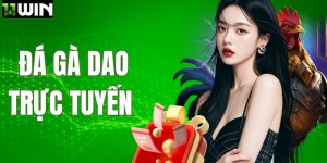 Đá Gà Dao Trực Tuyến - Kèo Cược Độc Đáo Làm Nên Sức Hấp Dẫn