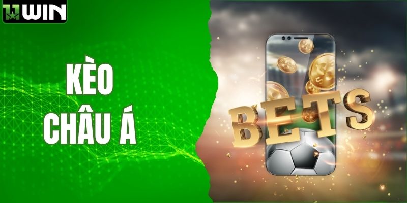 Kèo Châu Á - Cách Đọc Kèo Chuẩn Giúp Xuống Tiền Tự Tin