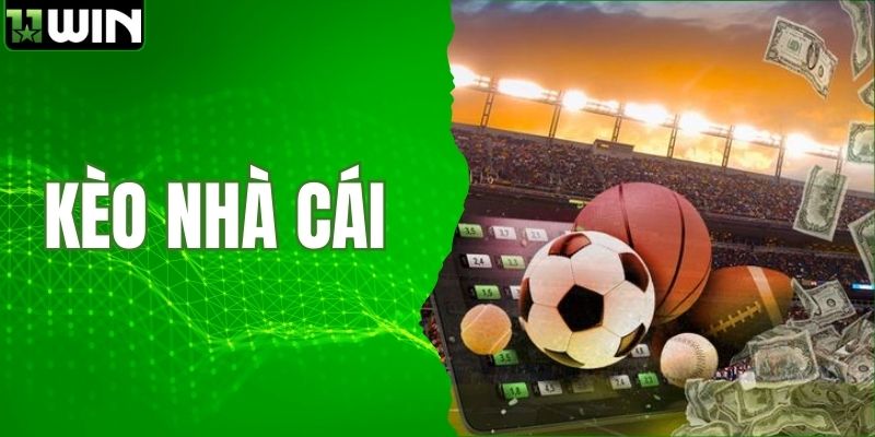 Kèo Nhà Cái - Bí Quyết Đọc Kèo Chuẩn Và Đặt Cược Thông Minh