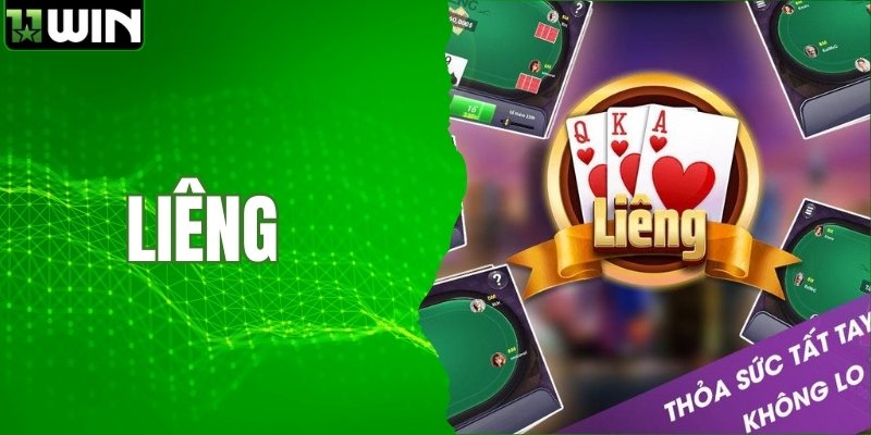Liêng - Sân Chơi Bài Tốc Độ Dành Cho Người Thích Mạo Hiểm