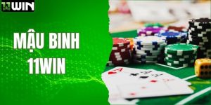 Mậu Binh - Bí Kíp Đánh Bài Dễ Dàng Chiến Thắng Từ Cao Thủ