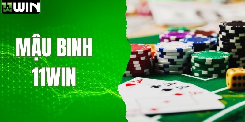 Mậu Binh - Bí Kíp Đánh Bài Dễ Dàng Chiến Thắng Từ Cao Thủ