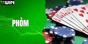 Phỏm - Sân Chơi Bài Truyền Thống, Càng Chơi Càng Cuốn