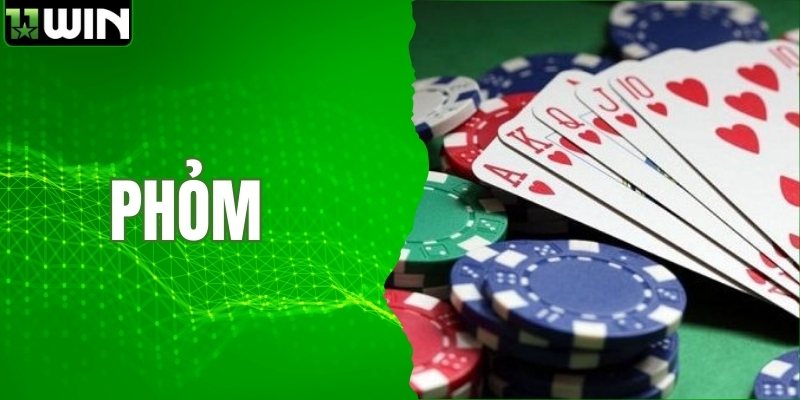 Phỏm - Sân Chơi Bài Truyền Thống, Càng Chơi Càng Cuốn