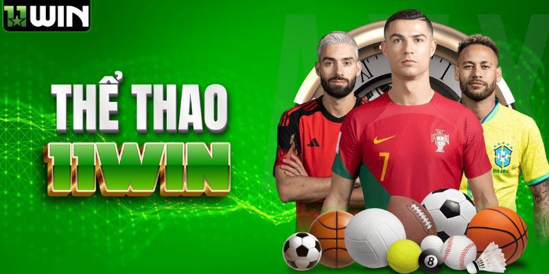 Thể thao quy tụ hơn 30 giải đấu
