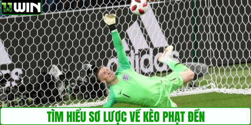 Tìm hiểu sơ lược về kèo phạt đền