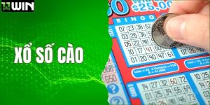 Xổ Số Cào - Giải Pháp Giải Trí Tức Thì Khi Muốn Thử Vận
