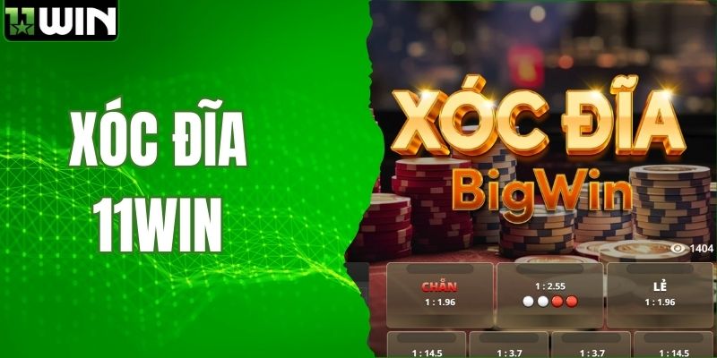 Xóc Đĩa - Game Đổi Thưởng Hấp Dẫn Đáng Chơi 2026